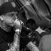 Novatore Releases his Apocalyptic Themed “Living in The End Times" LP