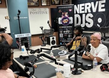 Boss Tripp 4Tre The Voice of San Antonio's Rap