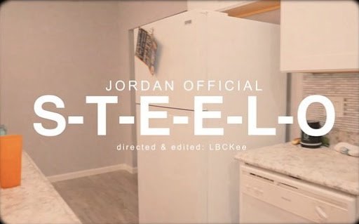 Jordan Official