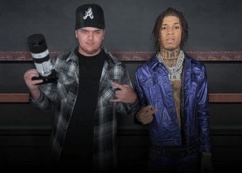 Who is Preston Adelman? He’s Hip-Hop’s Next Big thing, But he’s not a Rapper