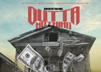 Boot Mob Continues to Put Petersburg, Virginia on the Map with “Otta Nothing”