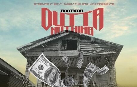 Boot Mob Continues to Put Petersburg, Virginia on the Map with “Otta Nothing”