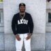Najee Has Millions In Laughter