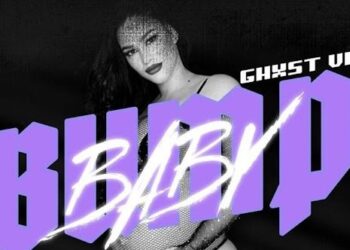 Ghxst Vic announces Release Date for New single, ‘Baby Bump’