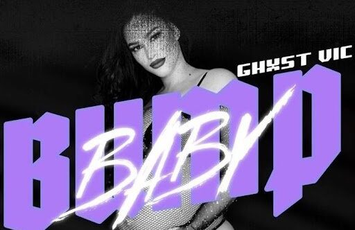 Ghxst Vic announces Release Date for New single, ‘Baby Bump’ 