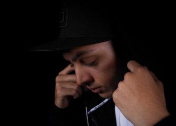 Meet Independent Hip-Hop Artist AC