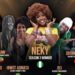 Nigeria’s Neky Becomes First Woman to Win Grand Prize