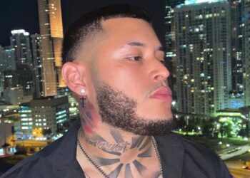 Multitalented Artist FloridaRapper Touching New Heights In The Music Industry