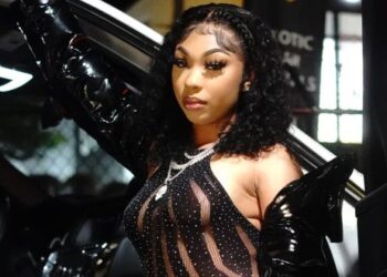 Tennessee's Own Lucy Got Fans Drops New Single "Greenlight"