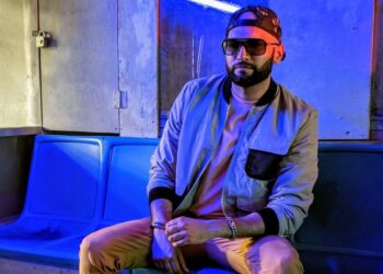 Today we’d like to introduce you to Solace Nerwal