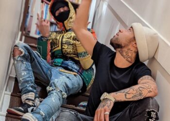 Street verified rapper Strategy KI breaks the industry