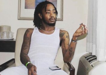 Jamerican Boss Is A Rising Star In The Music Industry