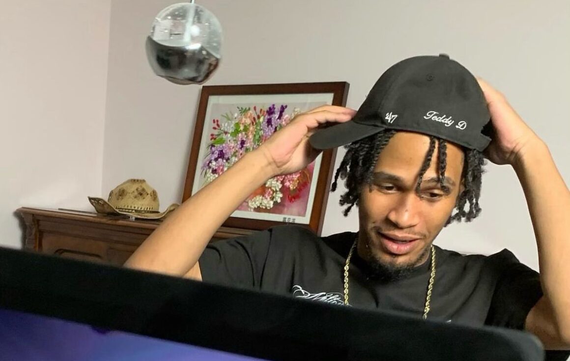 Csaucy and ParisPlayedYou Drops the Official Music Video for “No Hook Freestyle” produced by Gwalla
