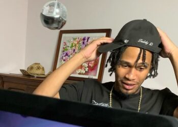 Csaucy and ParisPlayedYou Drops the Official Music Video for “No Hook Freestyle” produced by Gwalla