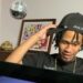 Csaucy and ParisPlayedYou Drops the Official Music Video for “No Hook Freestyle” produced by Gwalla