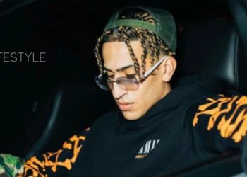 "Lifestyle" By Clouty Dan