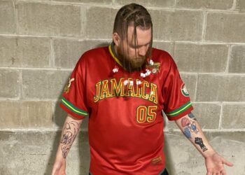 Rp Big Wes is On The Rise