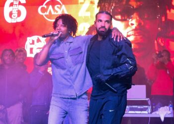 Drake & 21 Savage Sued Over Fake ‘Vogue’ Cover for ‘Her Loss’ Promo for $4 Million