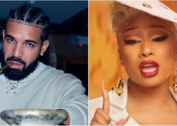 Megan Thee Stallion Reacts to Drake’s Apparent Shots at Her on ‘Circo Loco’
