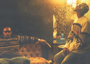 Duo Duality. Is Here To Stay With Debut Track "Ketamine"