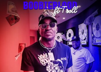 Boobieblood - "My Elevation"