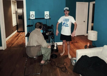 Ihatejon’s Digital Nomadic Lifestyle Is The Future Of Work 