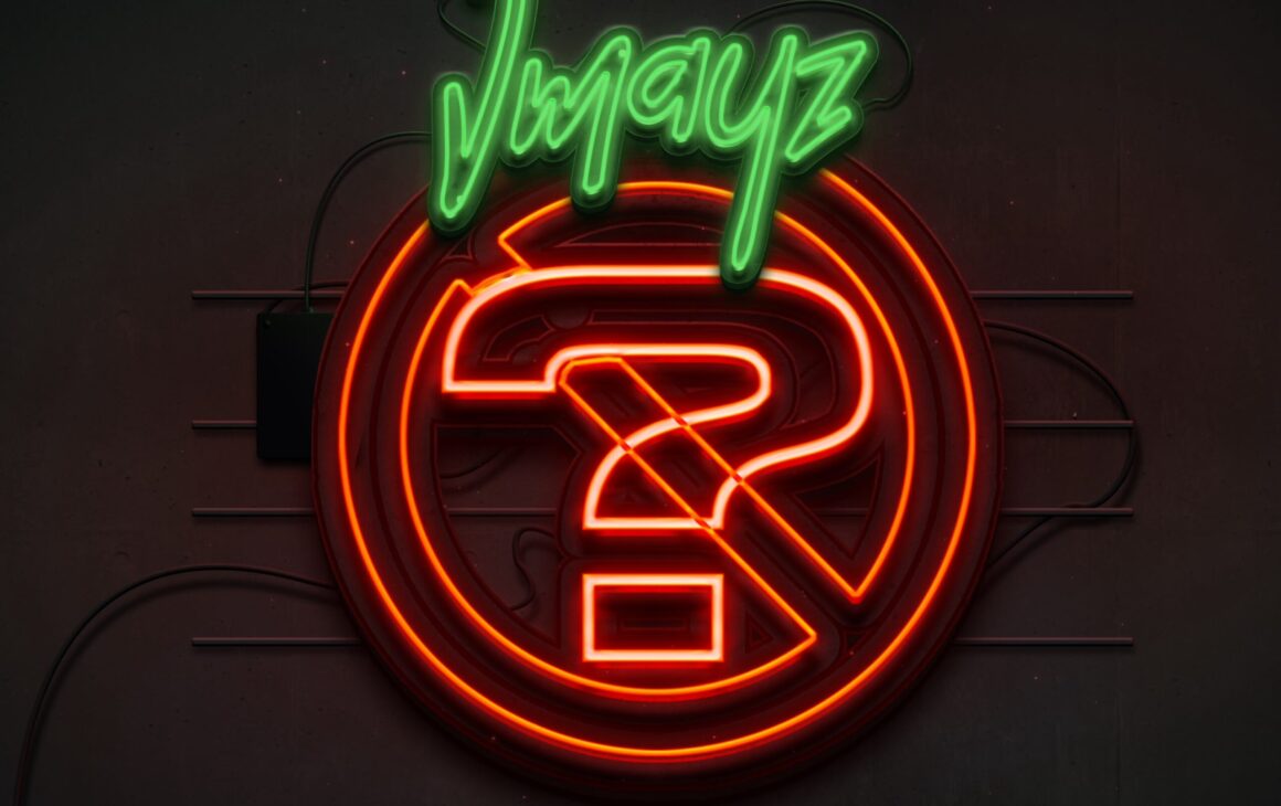 American Rapper JMAYZ Releases studio album, No Question, featuring hot singles “Wisco Cheese” and “One Night” ft Afroman and Keith Robinson