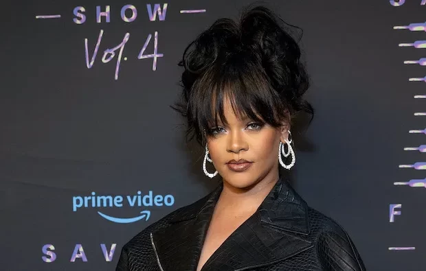 Rihanna Releases Song 'Born Again' for 'Black Panther' Sequel