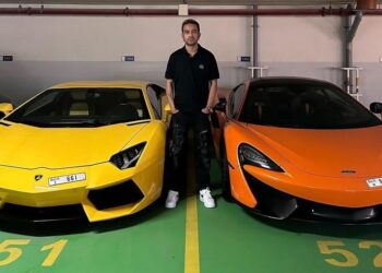 Sanjana Nuwan Bandara - "Don't Kill My Vibe"