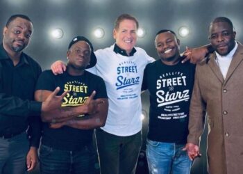 The Rise Of RealLyfe StreetStarz