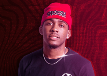 Buzzing Rapper, $windlaaa Drops His 2nd Mixtape "Late Night Thoughts"