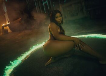 SZA Drops NSFW Teaser Video Titled ‘PSA’: Watch