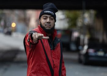 Well-Known South Bronx Rapper TDIMuzik Shares New Single "Tomorrow"