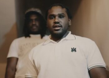 Twin Brothers THF Twin & THF Lil Twin Setting Standards In Music