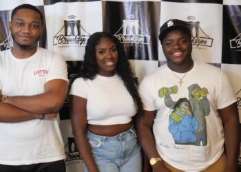 What Is The "What's Cookin'" Podcast And How Are They Inspiring Others