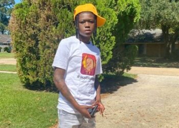 Here's how Ladayja Haynes is Rapping her Way to the Top