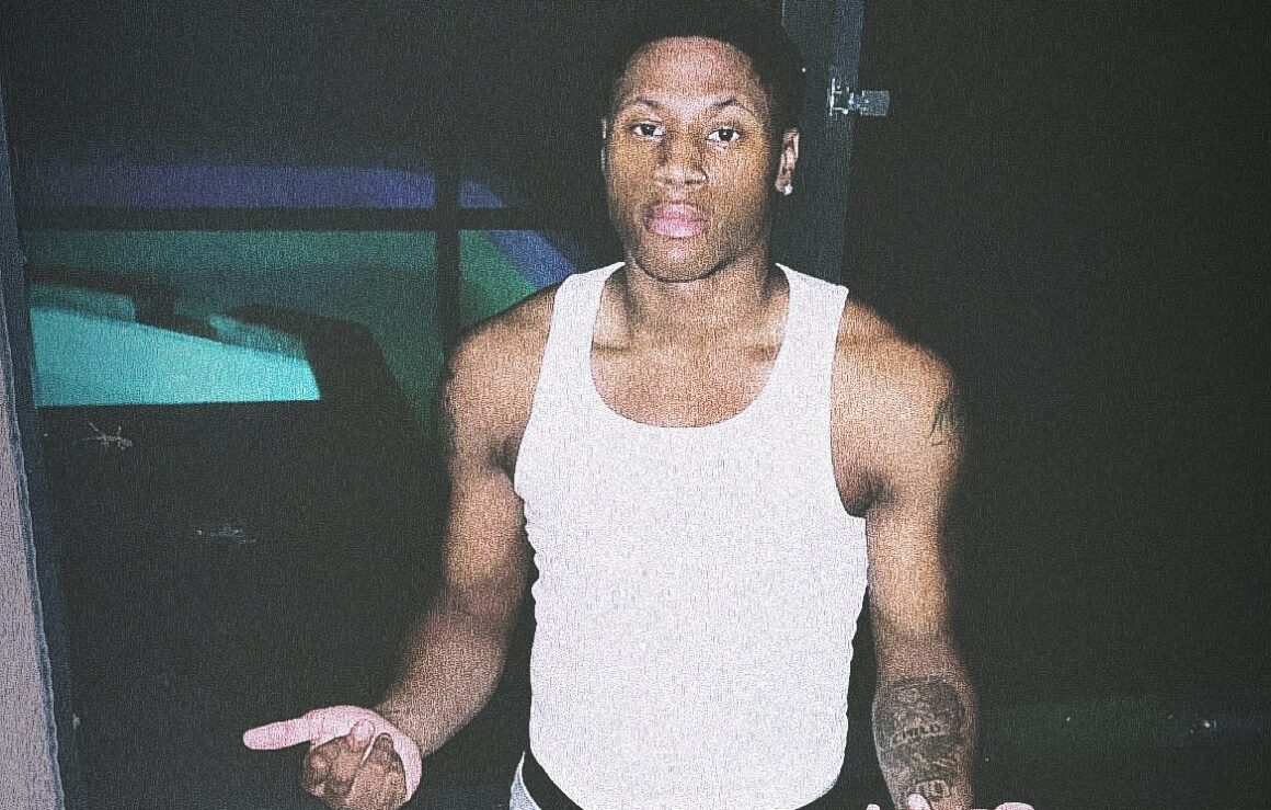 Teflonfrm1200 is a Drill/Rap musician hailing from Hillside, New Jersey. He makes his own take of Jersey drill music that inspires others to not switch up their sound and to stick with what they got. His music is distinctive and different from other artists, and it makes the listener stay tuned in and hyped. He has released many singles which have gained thousands of streams on Spotify alone, and continues to make the best quality music possible. Inspired by all of his close friends around him, they began making their dreams come true. They all started rapping around eachother, when Teflonfrm1200 couldn't keep up freestyling, he taught himself and it lead to him rapping. His love of music comes from his Uncle, who was a musician and went on tour with Jackson 5. Teflonfrm1200 has lots of music to here, and inspired by one of the many huge rappers NBA Youngboy, his music has a great influence. Teflonfrm1200 has many goals with his music, he wants to make a name in the music industry. Wanting to bring everyone in his support system to the top with him, he wants to make sure Jersey is getting the recognition they deserve in music. He plans on taking over 2023 with his music and rocketing above any others. You can follow him on Instagram & Spotify below: