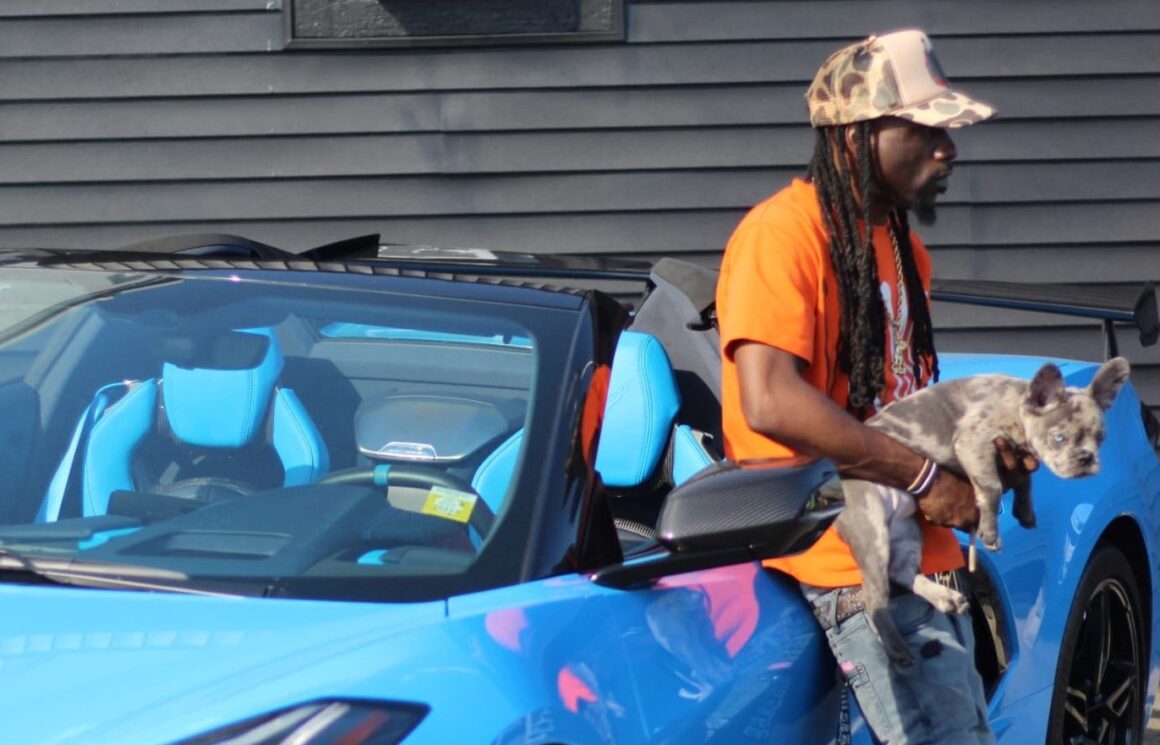 Swag God - "RnB Dooh Da Dooh"