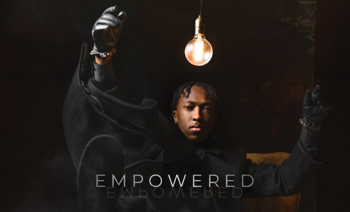 Kimani Jackson’s Single “Empowered” Is Set To Be Included On The Soundtrack Of A Movie