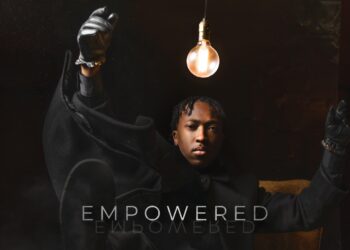 Kimani Jackson’s Single “Empowered” Is Set To Be Included On The Soundtrack Of A Movie