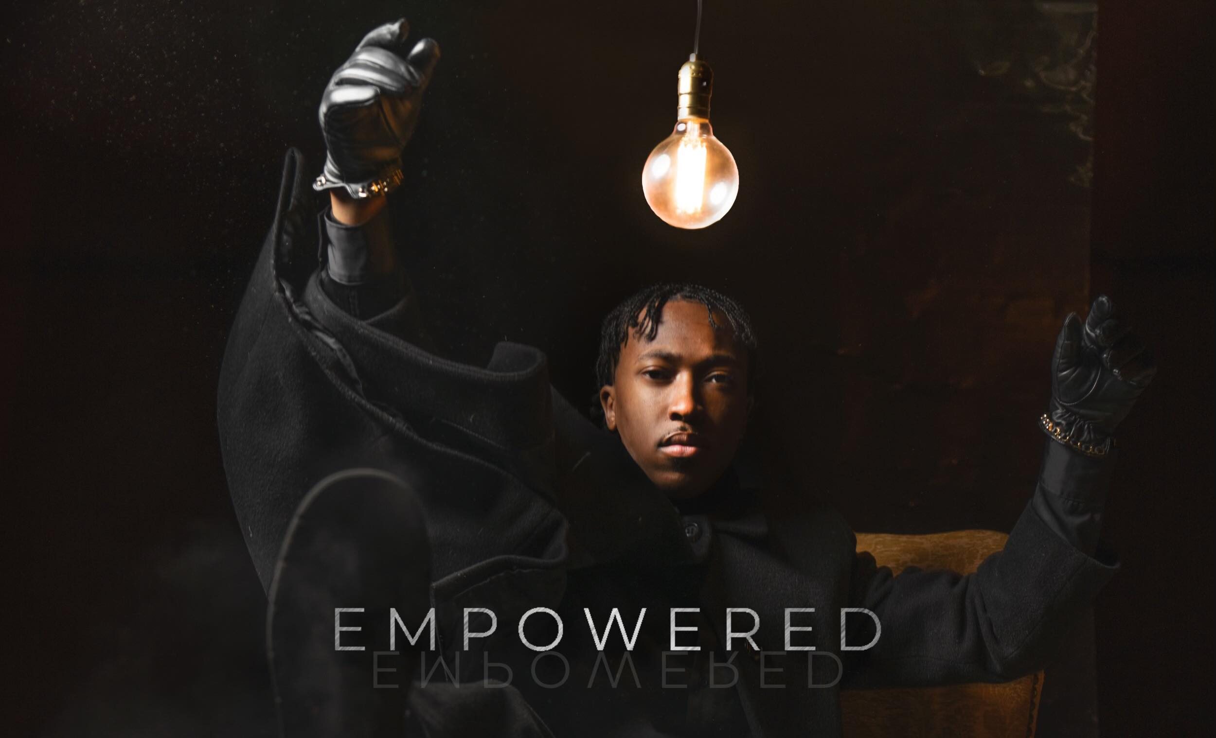 Kimani Jackson’s Single “Empowered” Is Set To Be Included On The Soundtrack Of A Movie