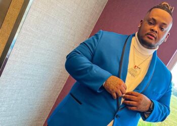 Official D-Weezy: Known For Music Gets Involved In the Fashion Scene