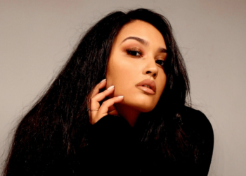 Moody Bank$ Latest EP, "Feeling Colors," Brings Color To Life