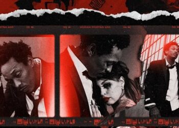 Grammy Nominated Singer/Songwriter Shawn Cook Is Riding Lonely at the Top With His Epic Banger "Stay"