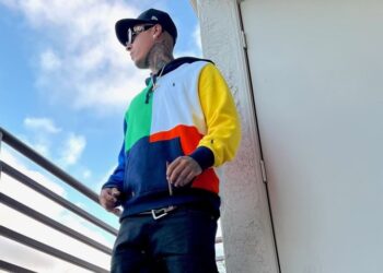 The Rise Of HipHop Artist GMG Banks