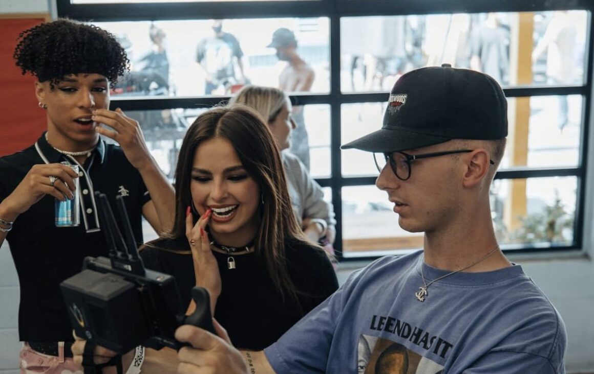Jake The Shooter Becoming Legendary Director In The Music Industry