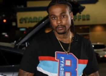 Da'Reico J On His Music Journey & Future Plans