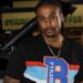 Da'Reico J On His Music Journey & Future Plans