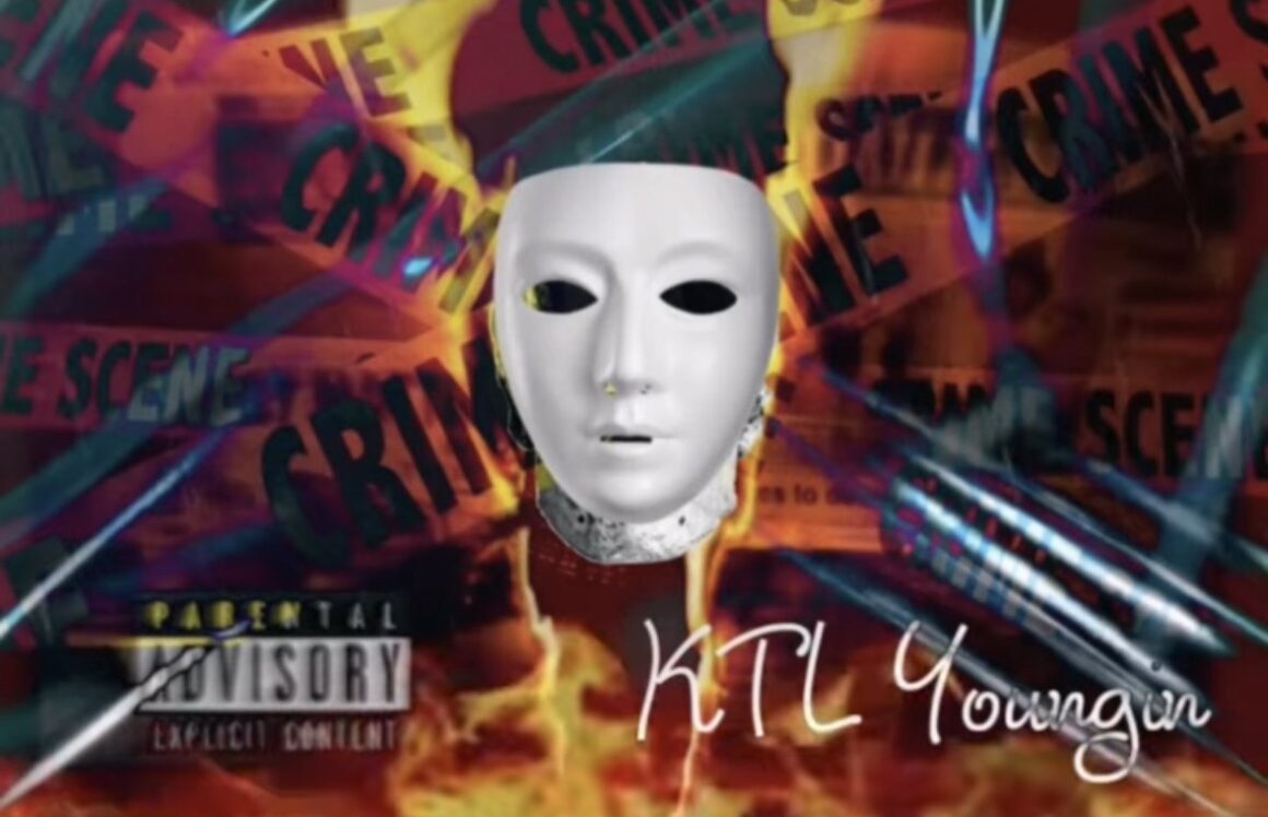 Louisiana Drill Rapper KTL Youngin Taking Over His City