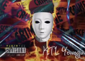 Louisiana Drill Rapper KTL Youngin Taking Over His City